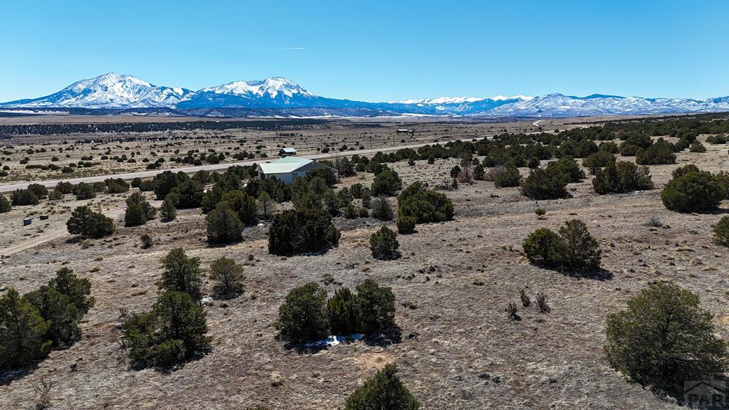 Photo 1 of 6 — Lot 2 County RD 510, Walsenburg, CO 81089