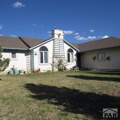 Photo 1 of 1 — 324 S Maher Dr, Pueblo West, CO 81007