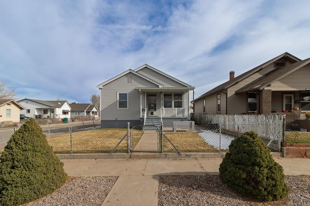 Photo 1 of 20 — 1100 Mahren Ave, Pueblo, CO 81006