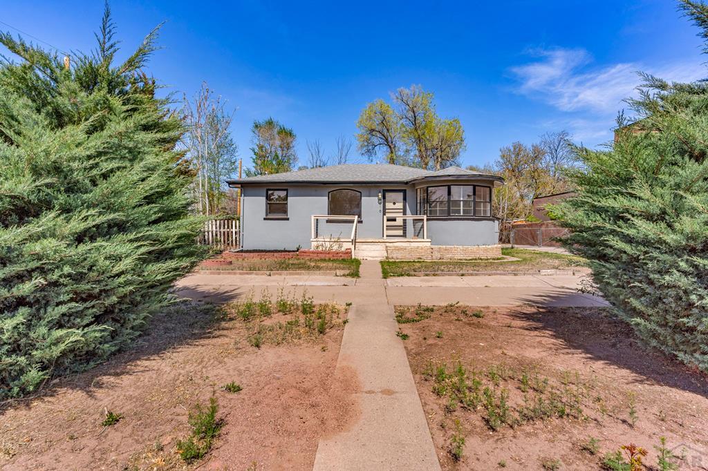 Photo 1 of 40 — 616 E Routt Ave, Pueblo, CO 81004