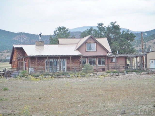 Photo 1 of 1 — 6879 County Road 45, Howard, CO 81233