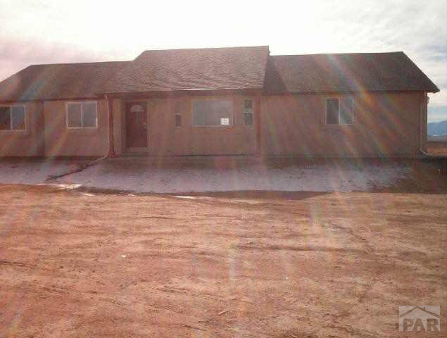 Photo 1 of 1 — 1610 W El Charro Dr, Pueblo West, CO 81007