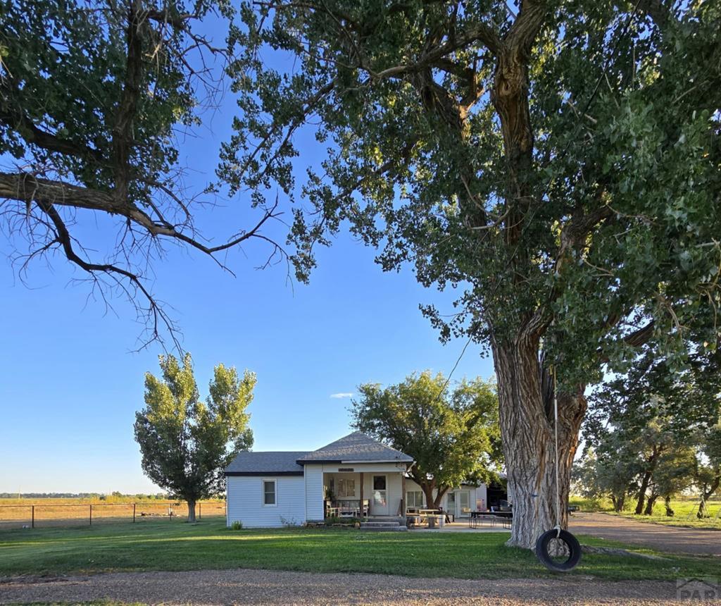 Photo 1 of 29 — 31121 Road KK, La Junta, CO 81050