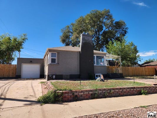 611 E PITKIN AVE, PUEBLO, CO 81004 - Image 55804373f4b1ecf43b3c869ea92efdb0/1305728745