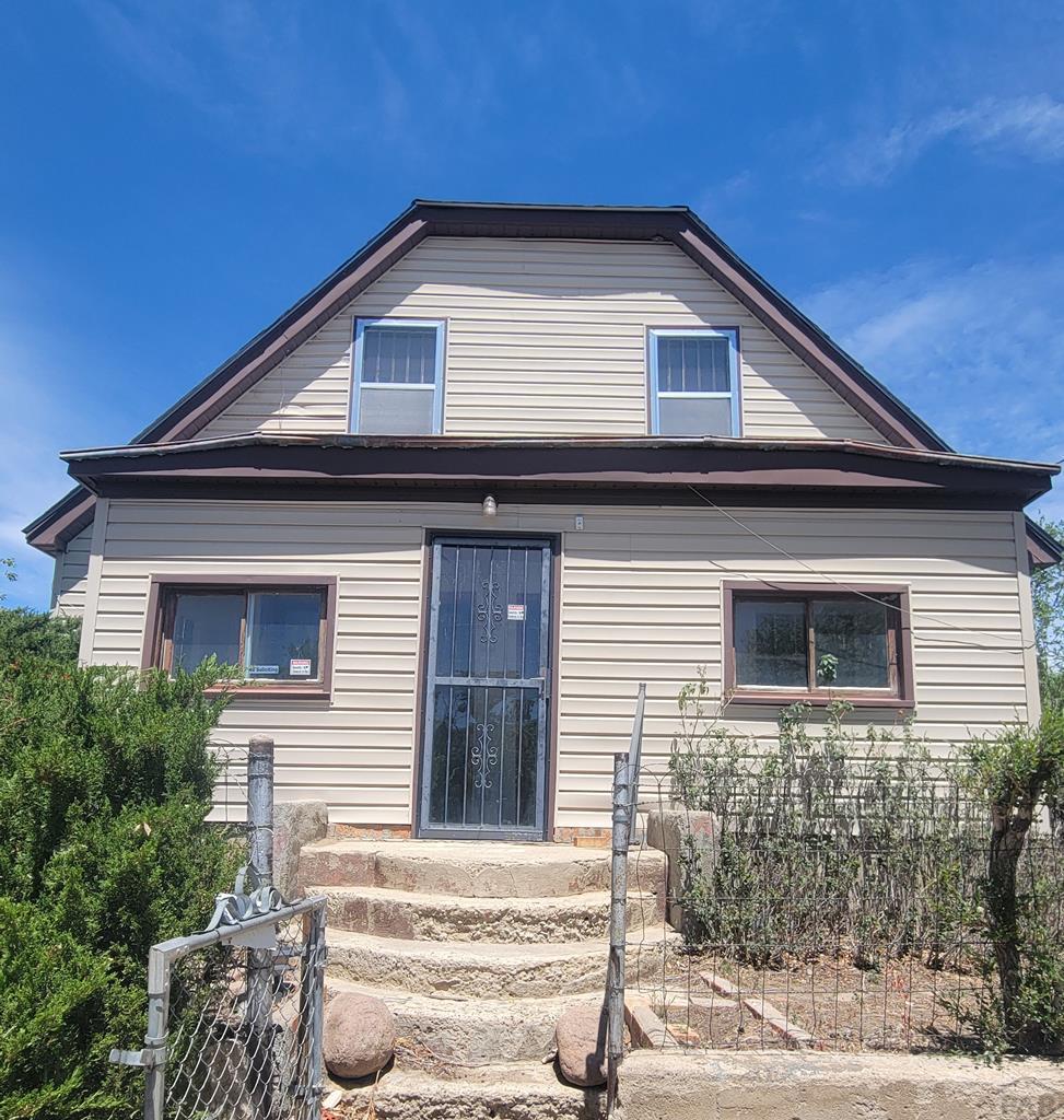 Photo 1 of 28 — 608 W 4th St, Walsenburg, CO 81089