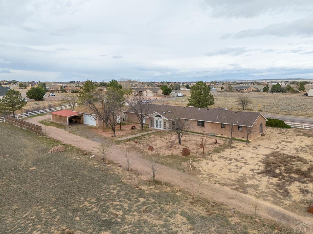 Photo 1 of 49 — 922 W McCulloch Blvd, Pueblo West, CO 81007