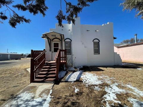 1010 Wansted, Eads, CO 81036 - MLS#: 220506