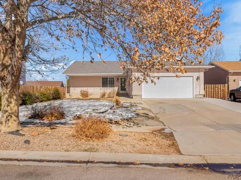 3535 Bobcat Lane, Pueblo, CO 81003 - MLS#: 229689