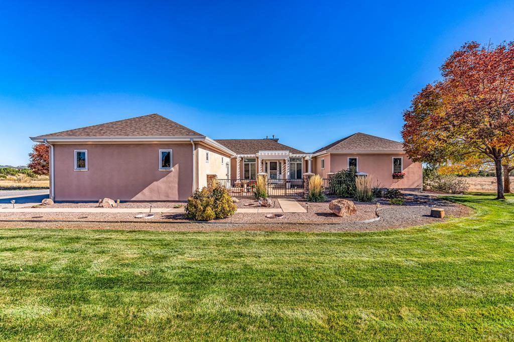 Photo 1 of 100 — 5741 St Charles River Dr, Pueblo, CO 81004