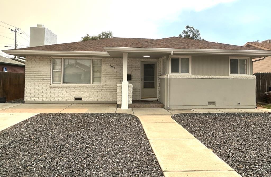 Photo 1 of 35 — 504 Scranton Ave, Pueblo, CO 81004