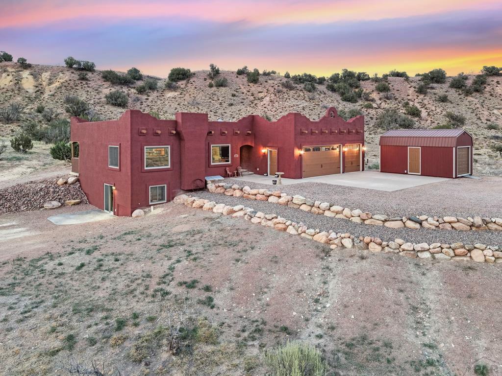 Photo 1 of 45 — 507 Van Egmond Dr., Penrose, CO 81240
