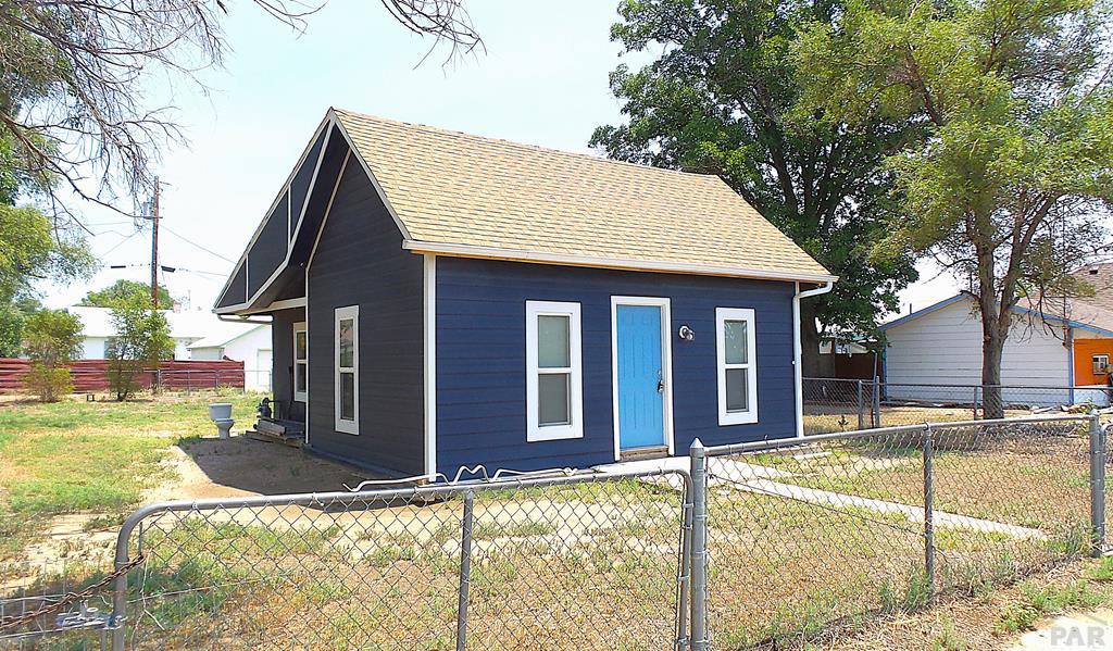 Photo 1 of 13 — 205 N Stith, Olney Springs, CO 81062
