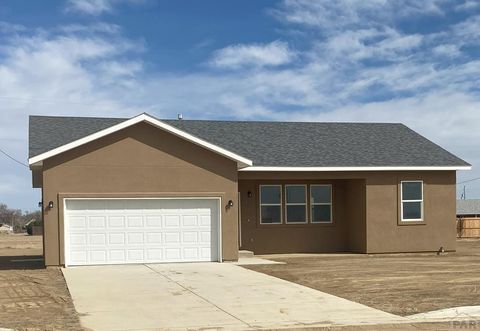 509 Sunset Ave, Ordway, CO 81063 - #: 220954