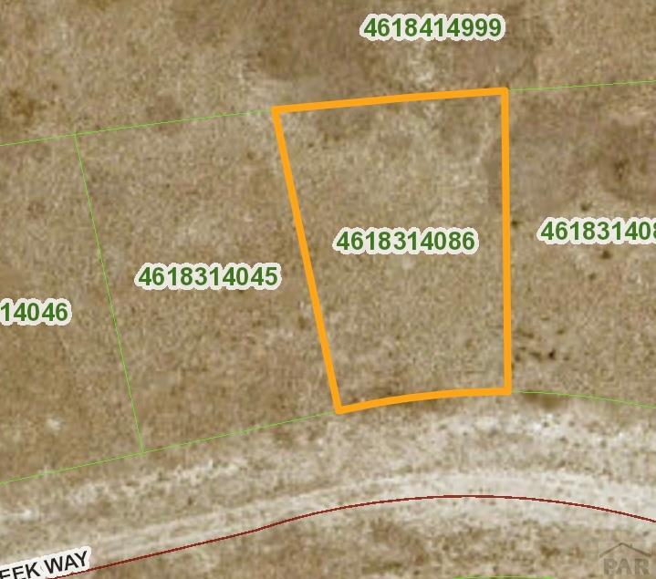Photo 1 of 3 — TBD Plum Creek Way, Colorado City, CO 81019