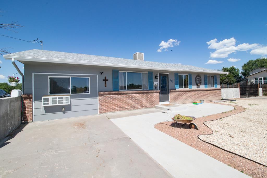 Photo 1 of 41 — 373 G St, Penrose, CO 81240