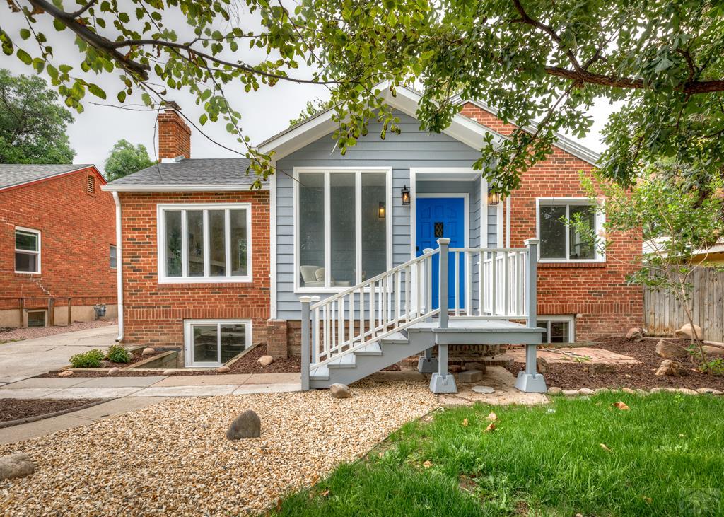 Photo 1 of 50 — 1306 W Abriendo Ave, Pueblo, CO 81004