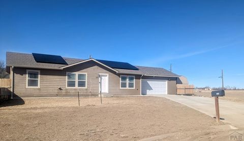 524 Mitchell, Ordway, CO 81063 - #: 220312