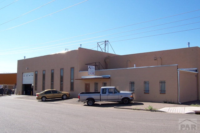 Photo 1 of 1 — 210 W C St, Pueblo, CO 81003