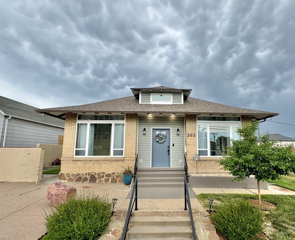 303 S Animas Street - Photo 4