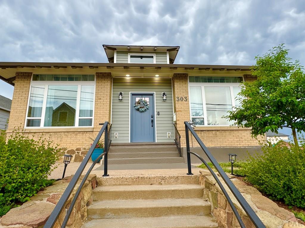 303 S Animas Street - Photo 3