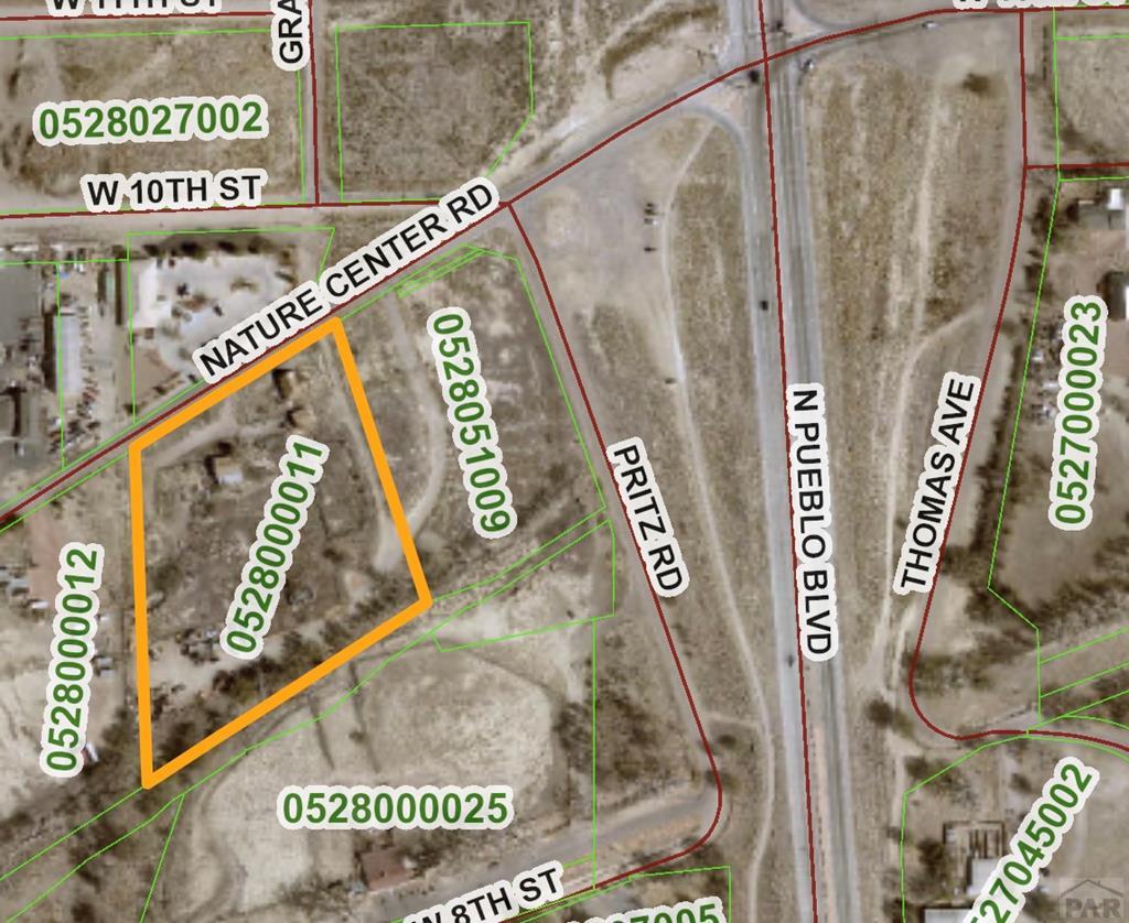 3530 W 11Th St, Pueblo, CO 81003