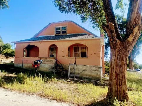 800 Cheyenne St, Trinidad, CO 81082 - #: 218264