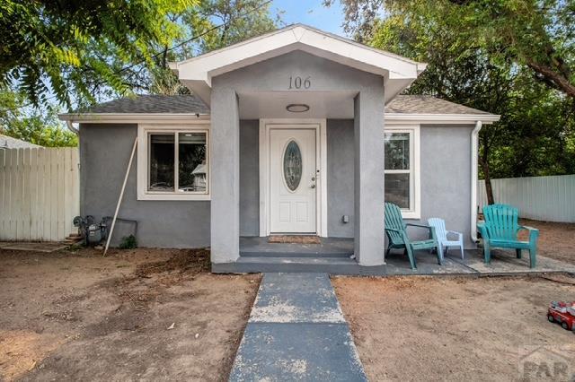 Photo 1 of 22 — 106 S Fountain, Pueblo, CO 81001