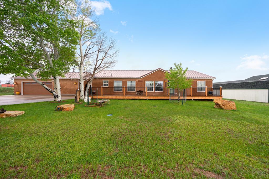 Photo 1 of 33 — 5332 Cibola Dr, Colorado City, CO 81019