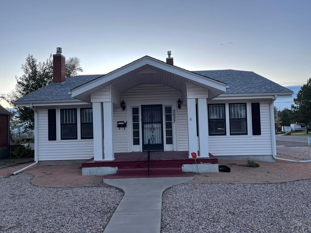 Photo 1 of 13 — 2627 High St, Pueblo, CO 81003