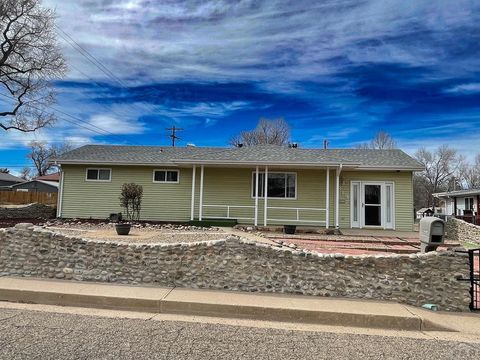 819 S 5th St, Rocky Ford, CO 81067 - MLS#: 220596