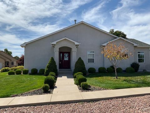 242 E Poppy Lane, Pueblo West, CO 81007 - #: 219774