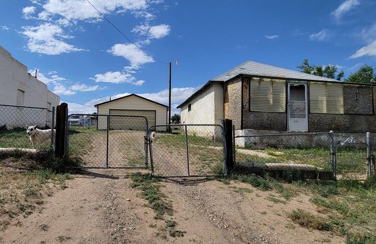 Photo 1 of 11 — 620 W 4th St, Walsenburg, CO 81089