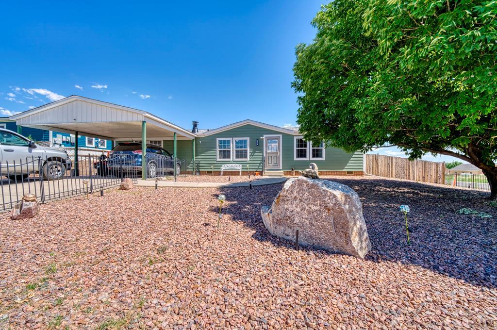 Photo 1 of 34 — 206 Indian Hills Rd, Florence, CO 81226