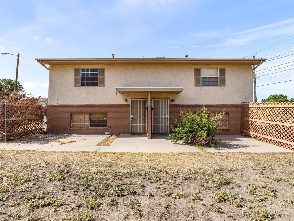 Photo 1 of 33 — 3219-3221 Baltimore Ave, Pueblo, CO 81008