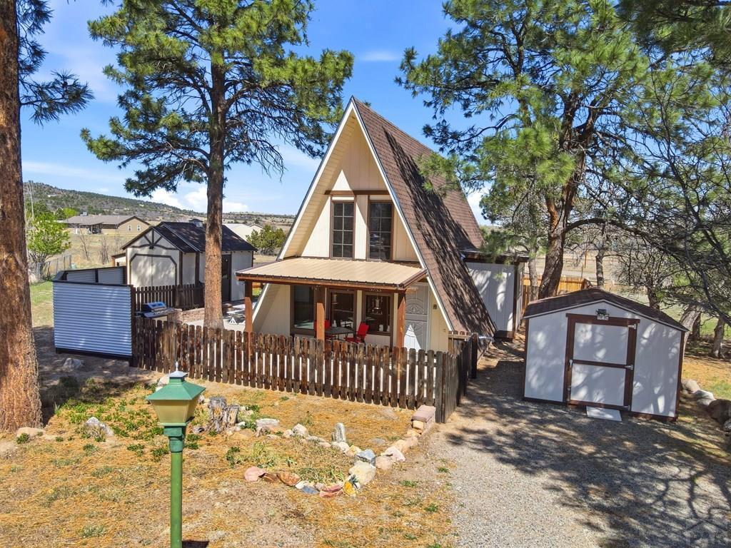 Photo 1 of 62 — 5753 Lake Beckwith Pl, Colorado City, CO 81019