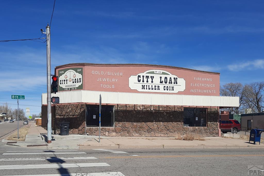 Photo 1 of 16 — 1401 E 8th St, Pueblo, CO 81001