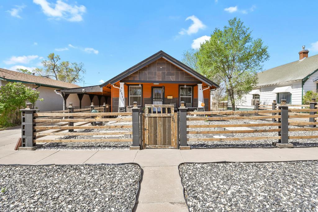 Photo 1 of 28 — 2511 E Routt Ave, Pueblo, CO 81004