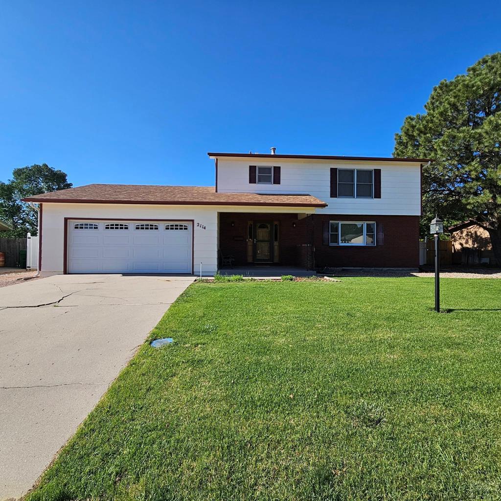 Photo 1 of 42 — 2114 Rangeview Dr, Pueblo, CO 81008