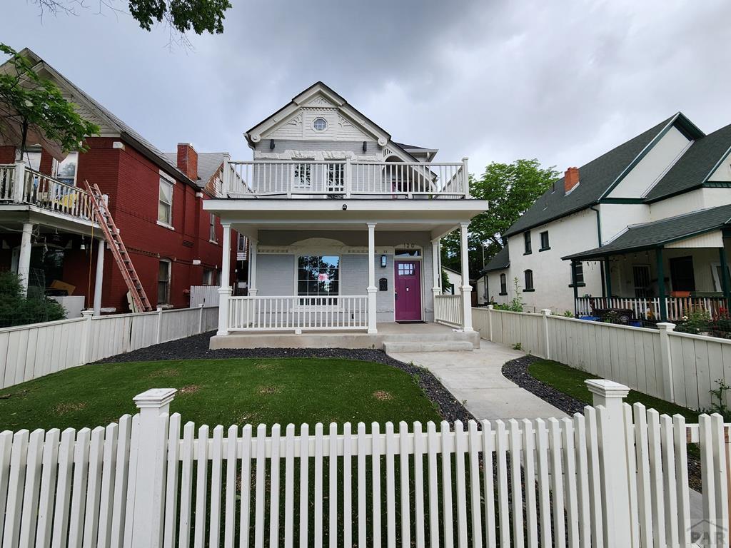 Photo 1 of 24 — 120 W Adams Ave, Pueblo, CO 81004