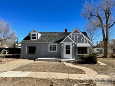 505 Otero Ave, Ordway, CO 81063 - #: 209450