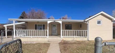 805 Nickerson Ave, Trinidad, CO 81082 - #: 220022