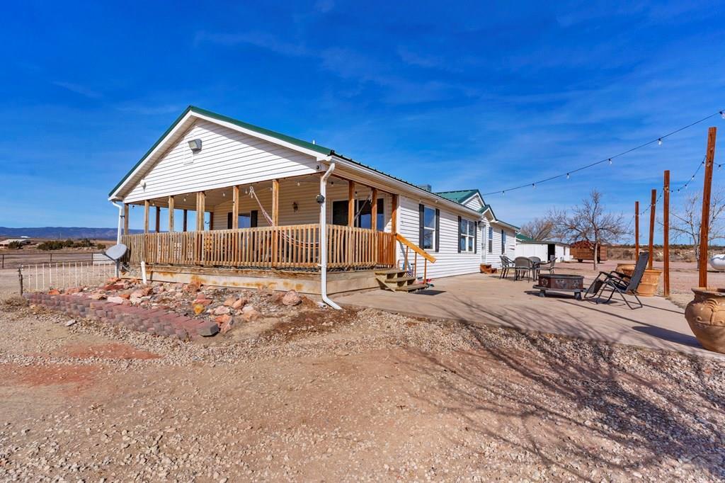 Photo 1 of 61 — 340 12th St, Penrose, CO 81240