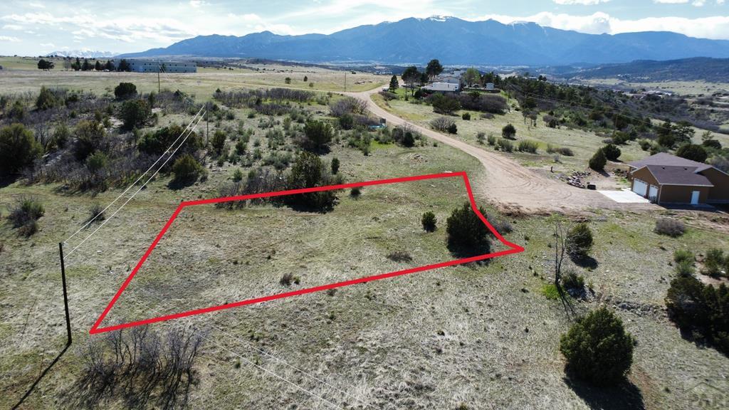 Photo 1 of 10 — Lot 116 Gilpin St, Colorado City, CO 81019
