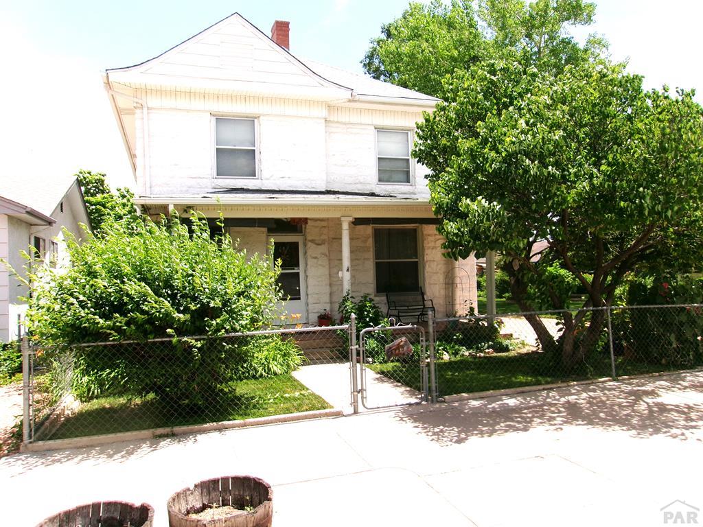 Photo 1 of 23 — 1710 Palmer Ave, Pueblo, CO 81004