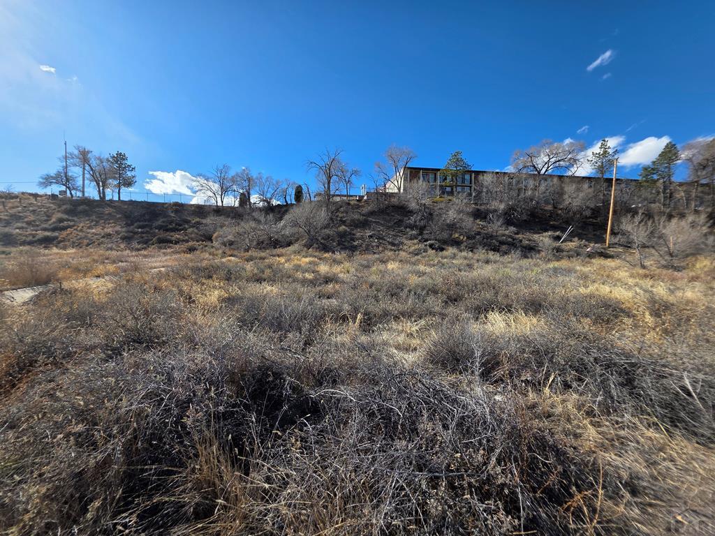 Photo 1 of 3 — Lot 27 Montezuma Lane, Pueblo, CO 81003