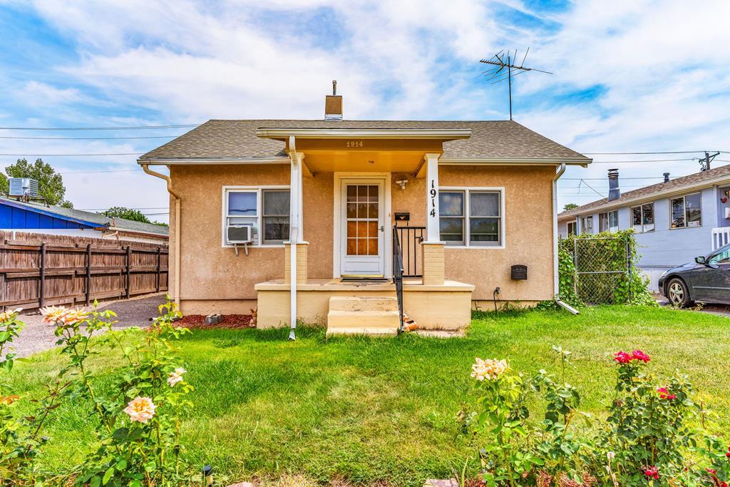 Photo 1 of 15 — 1914 Beulah Ave, Pueblo, CO 81004