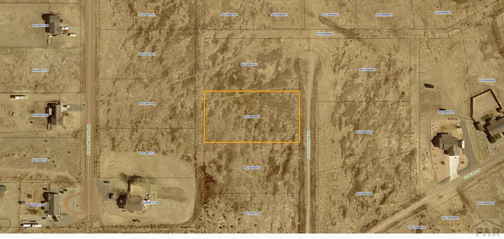 Photo 1 of 16 — 1219 Devils Claw Place, Pueblo West, CO 81007