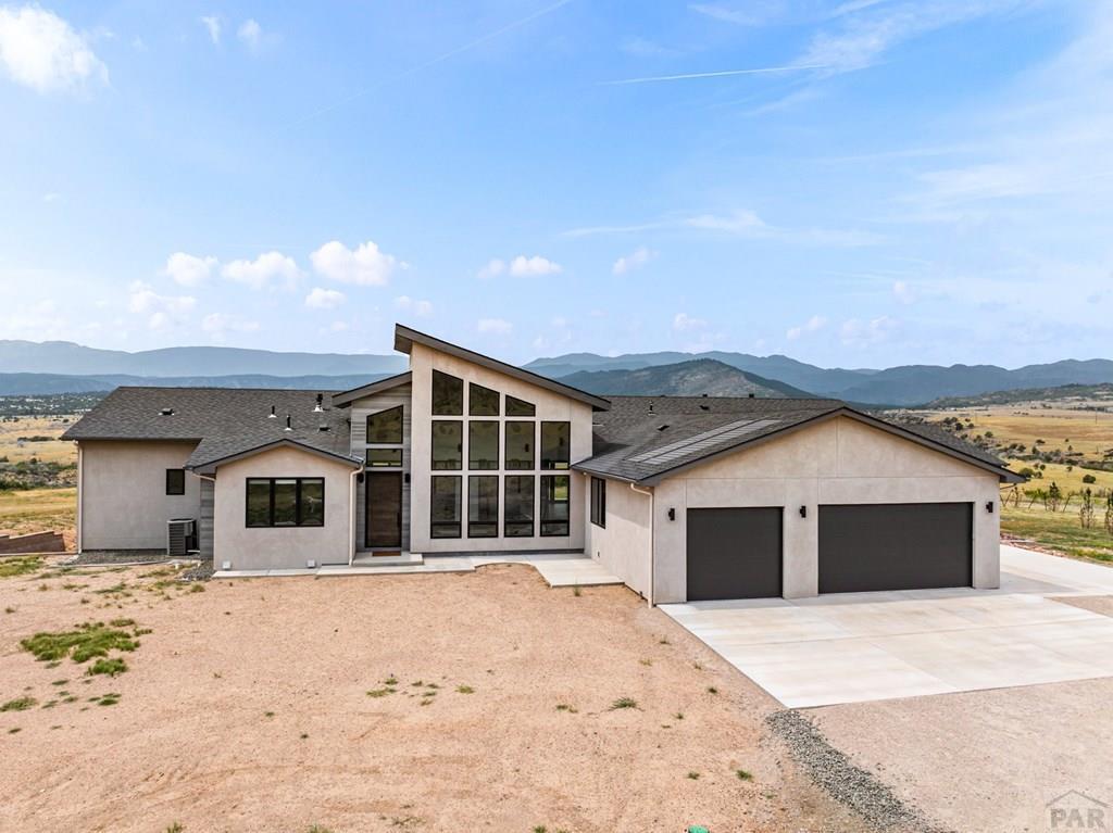Beulah, Colorado, 81023, United States, 5 Bedrooms Bedrooms, ,5 BathroomsBathrooms,Residential,Active,2007123