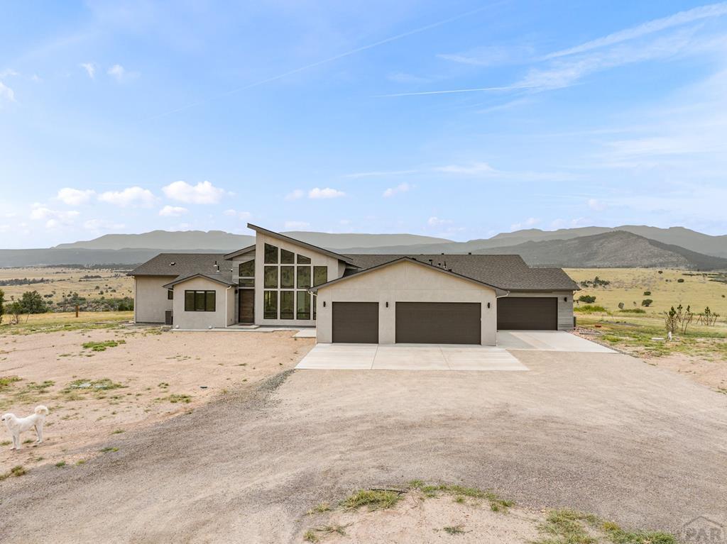 Beulah, Colorado, 81023, United States, 5 Bedrooms Bedrooms, ,5 BathroomsBathrooms,Residential,Active,2007123