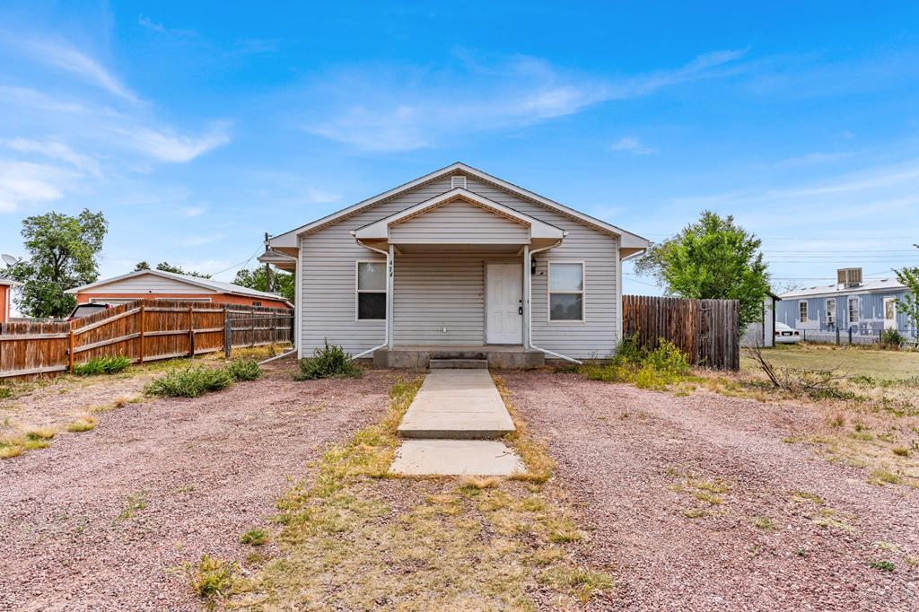 Photo 1 of 28 — 474 Grant St, Canon City, CO 81212